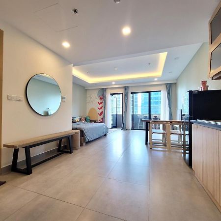 퀴논 Q House- Flc Sea Tower 아파트 외부 사진