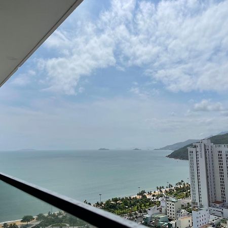퀴논 Q House- Flc Sea Tower 아파트 외부 사진