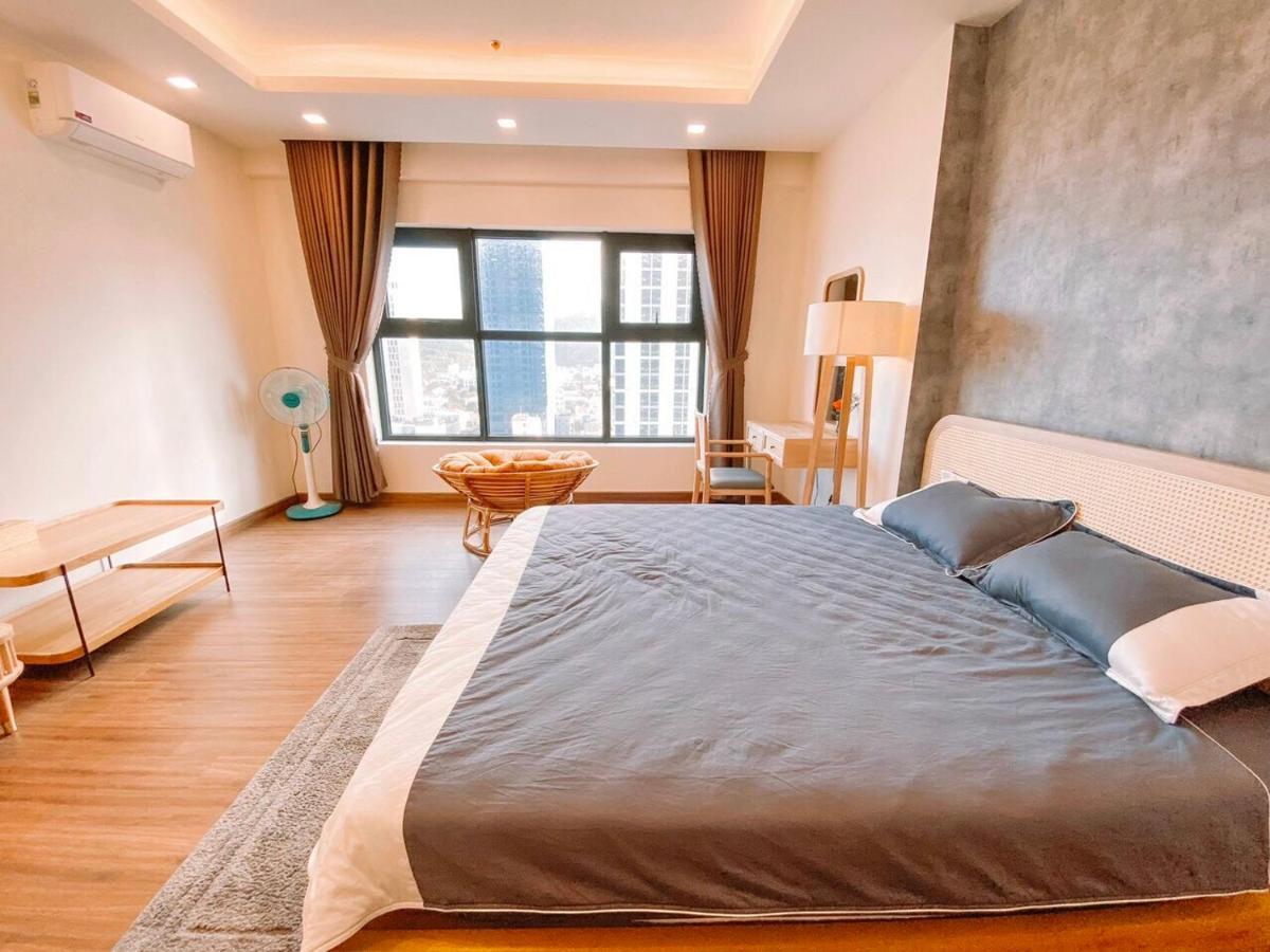 퀴논 Q House- Flc Sea Tower 아파트 외부 사진
