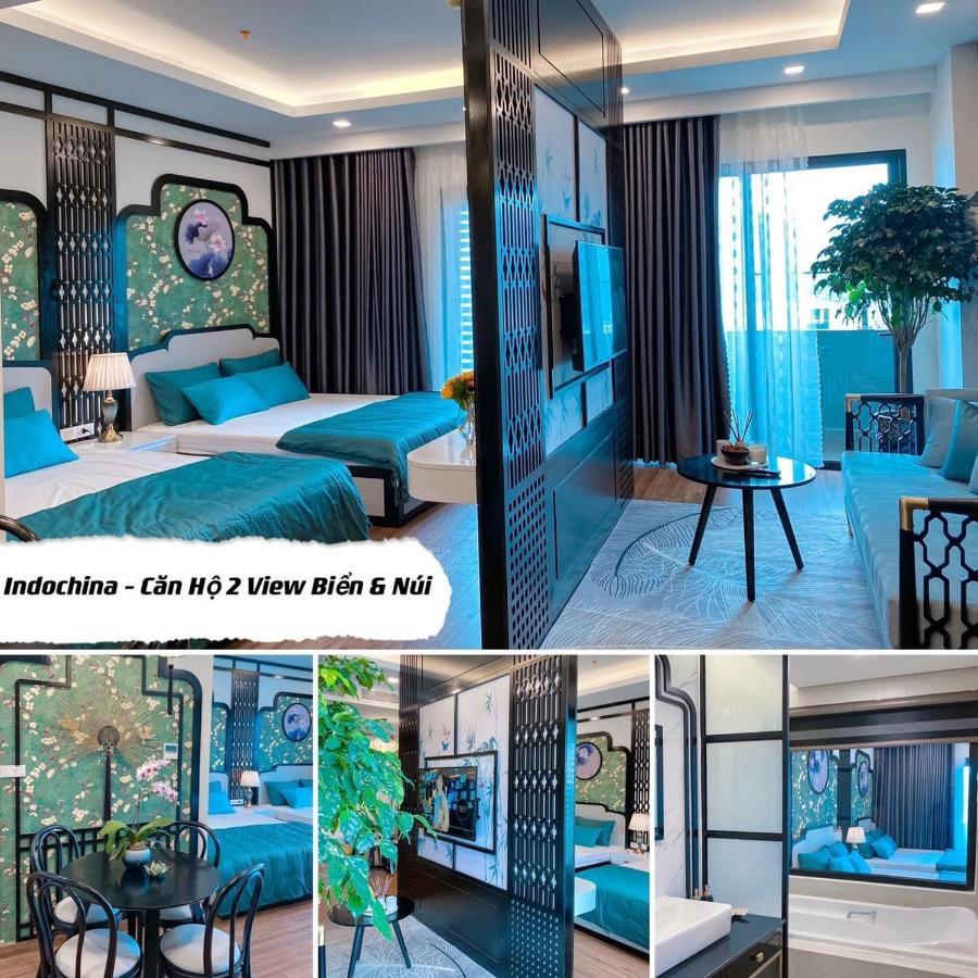 퀴논 Q House- Flc Sea Tower 아파트 외부 사진