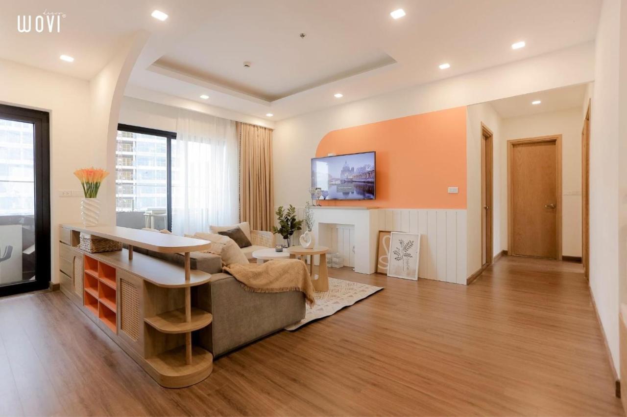 퀴논 Q House- Flc Sea Tower 아파트 외부 사진