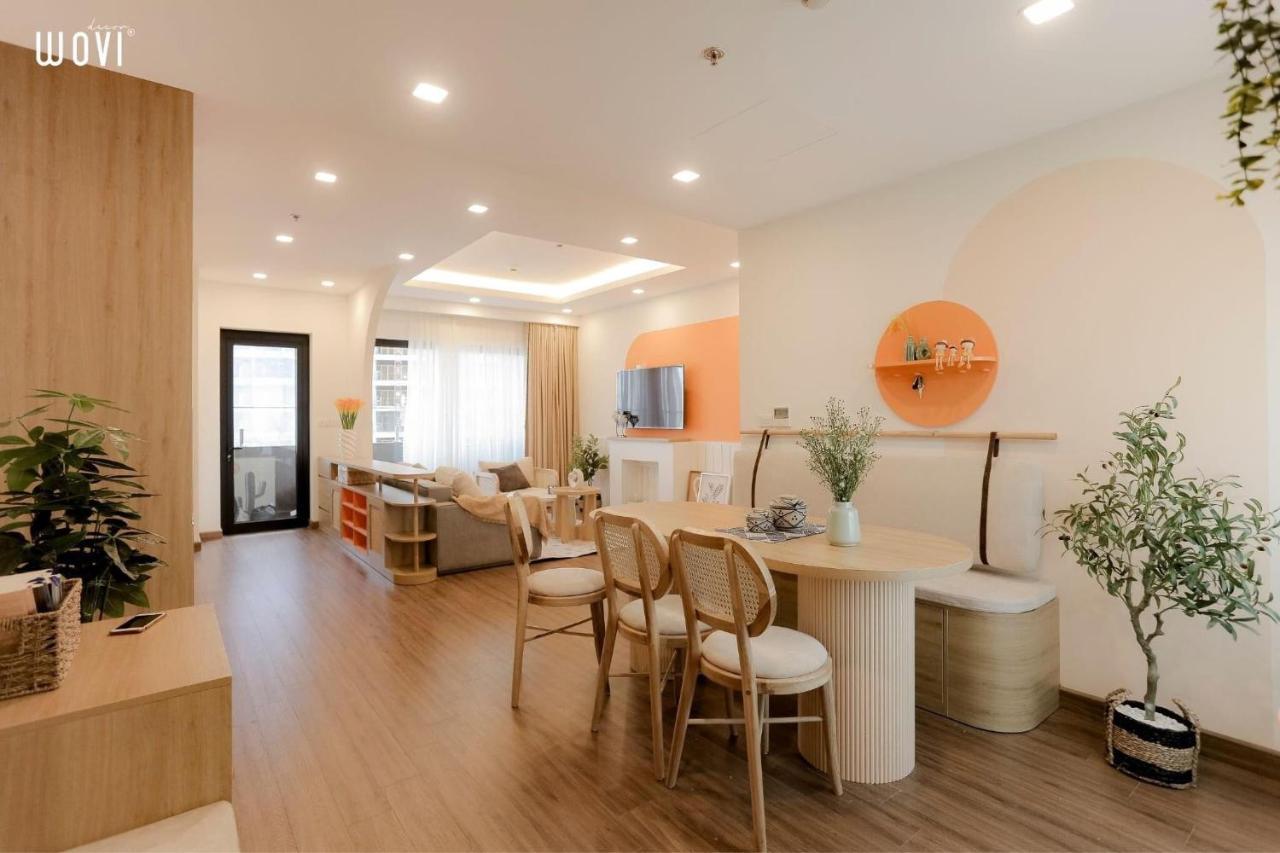 퀴논 Q House- Flc Sea Tower 아파트 외부 사진