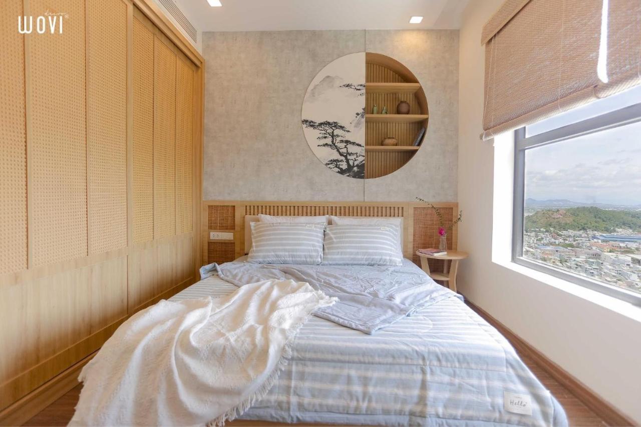 퀴논 Q House- Flc Sea Tower 아파트 외부 사진