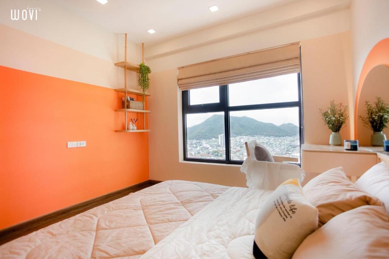 퀴논 Q House- Flc Sea Tower 아파트 외부 사진
