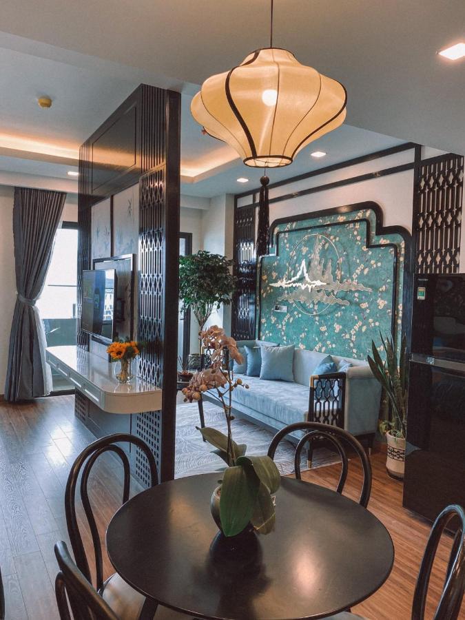 퀴논 Q House- Flc Sea Tower 아파트 외부 사진