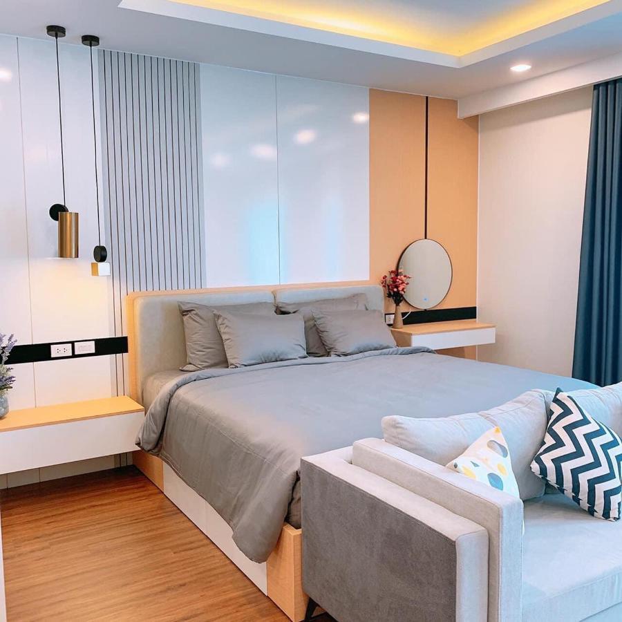퀴논 Q House- Flc Sea Tower 아파트 외부 사진