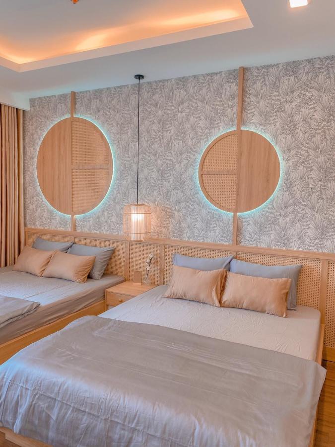 퀴논 Q House- Flc Sea Tower 아파트 외부 사진