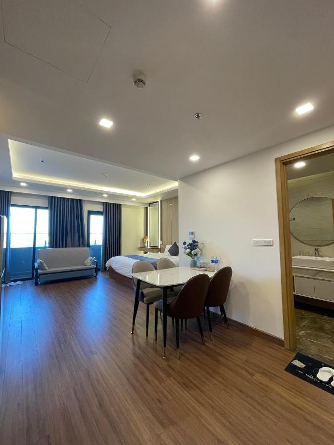 퀴논 Q House- Flc Sea Tower 아파트 외부 사진