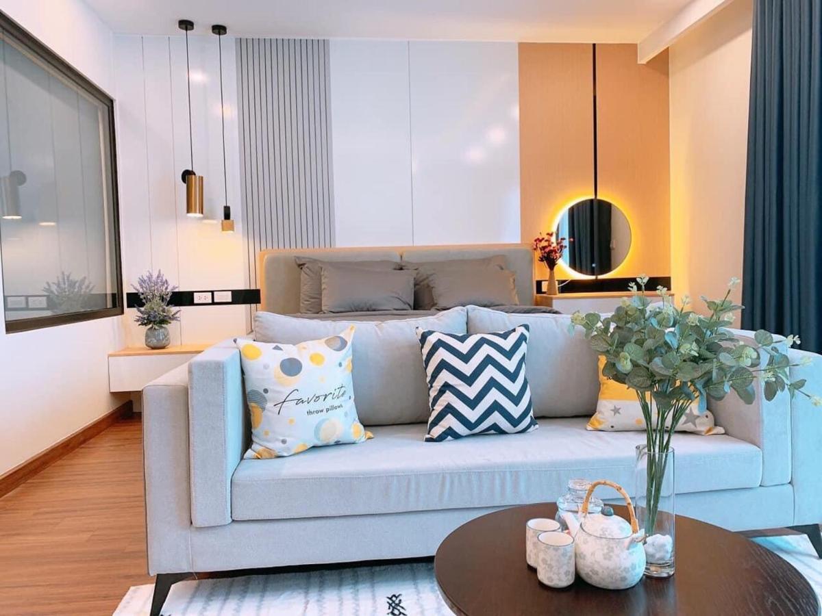 퀴논 Q House- Flc Sea Tower 아파트 외부 사진