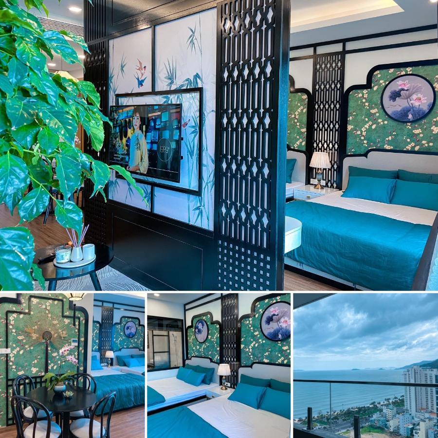 퀴논 Q House- Flc Sea Tower 아파트 외부 사진