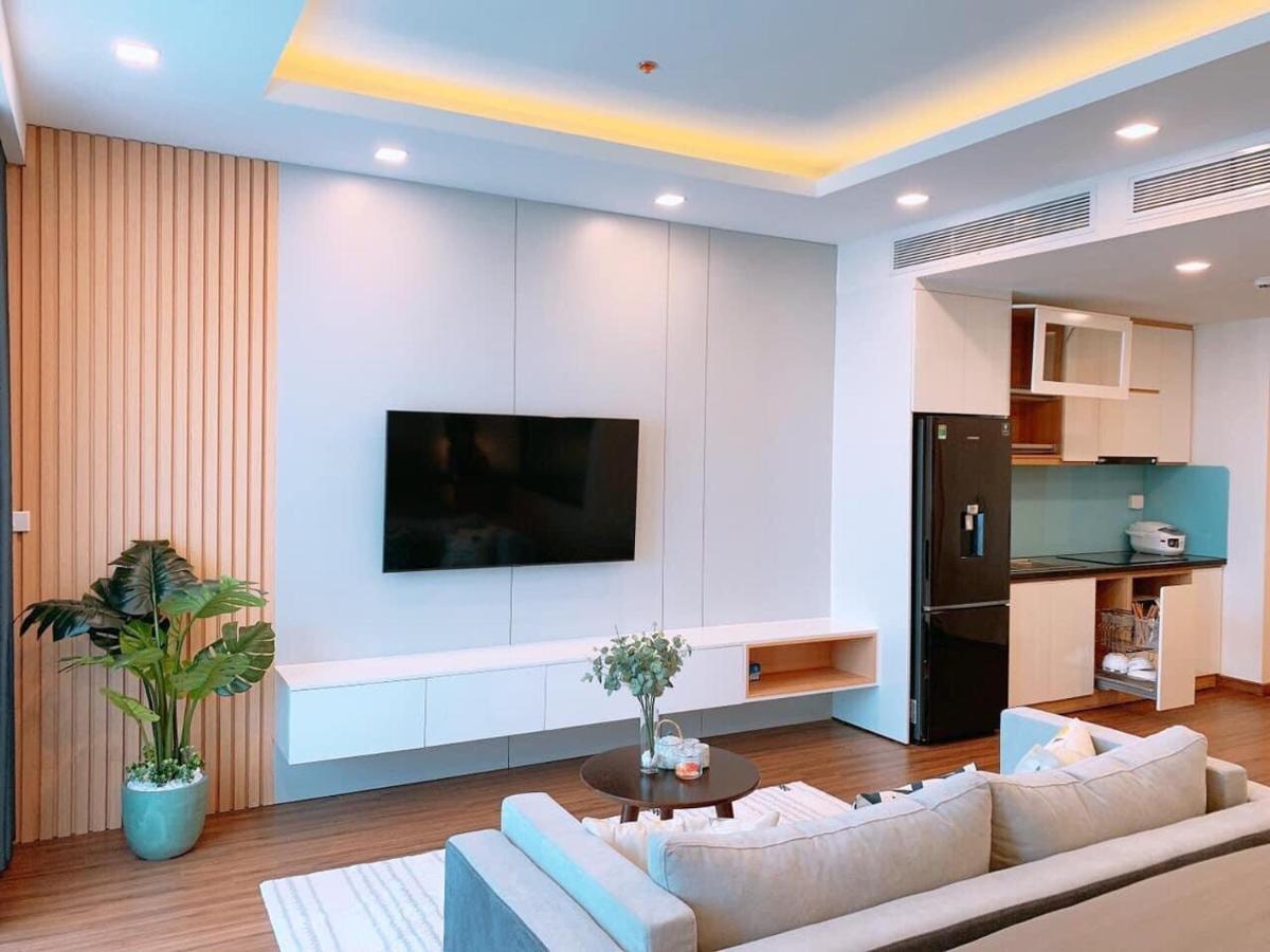 퀴논 Q House- Flc Sea Tower 아파트 외부 사진
