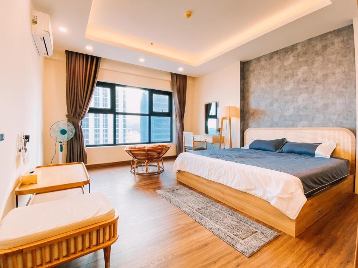 퀴논 Q House- Flc Sea Tower 아파트 외부 사진