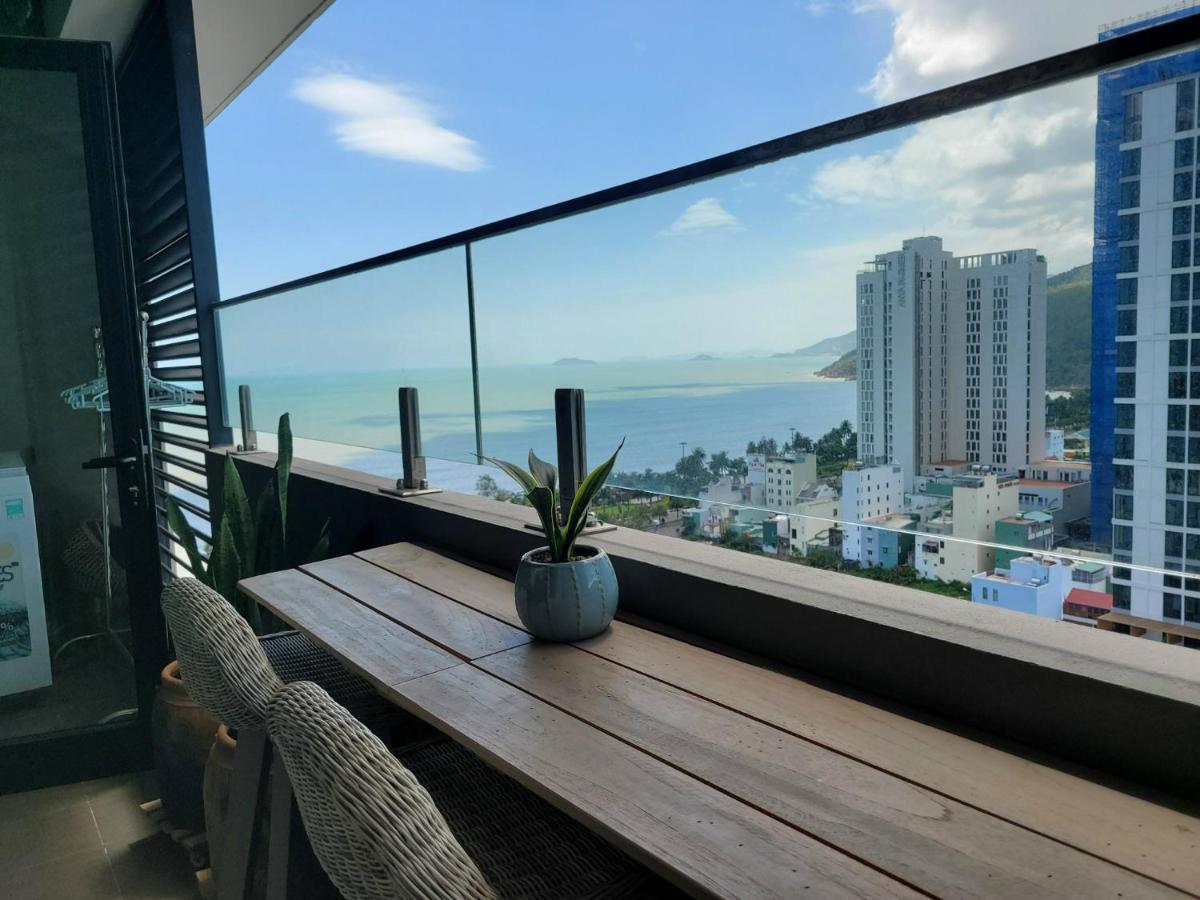 퀴논 Q House- Flc Sea Tower 아파트 외부 사진