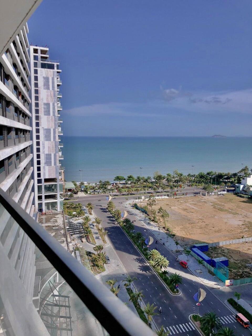 퀴논 Q House- Flc Sea Tower 아파트 외부 사진