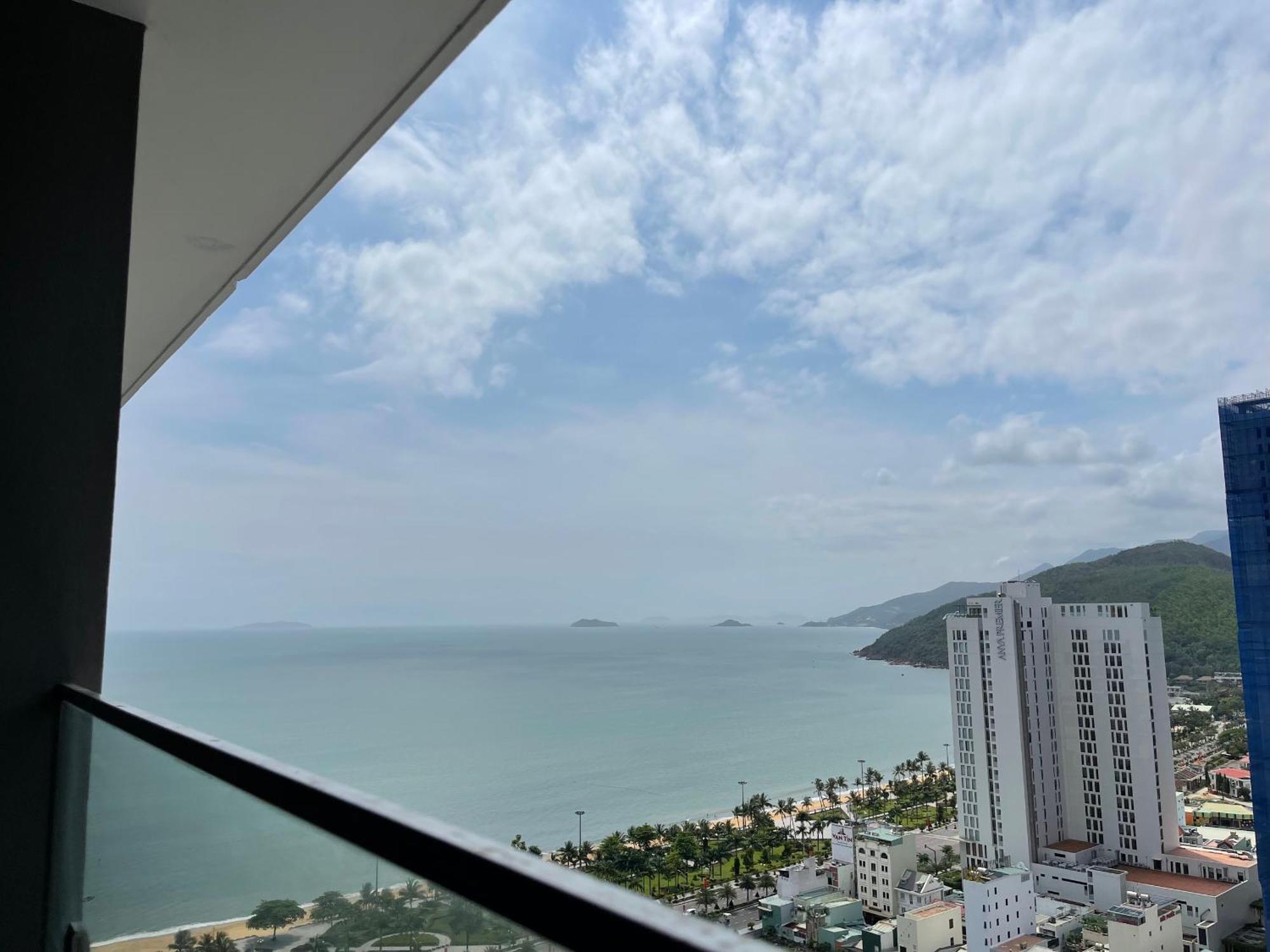 퀴논 Q House- Flc Sea Tower 아파트 외부 사진